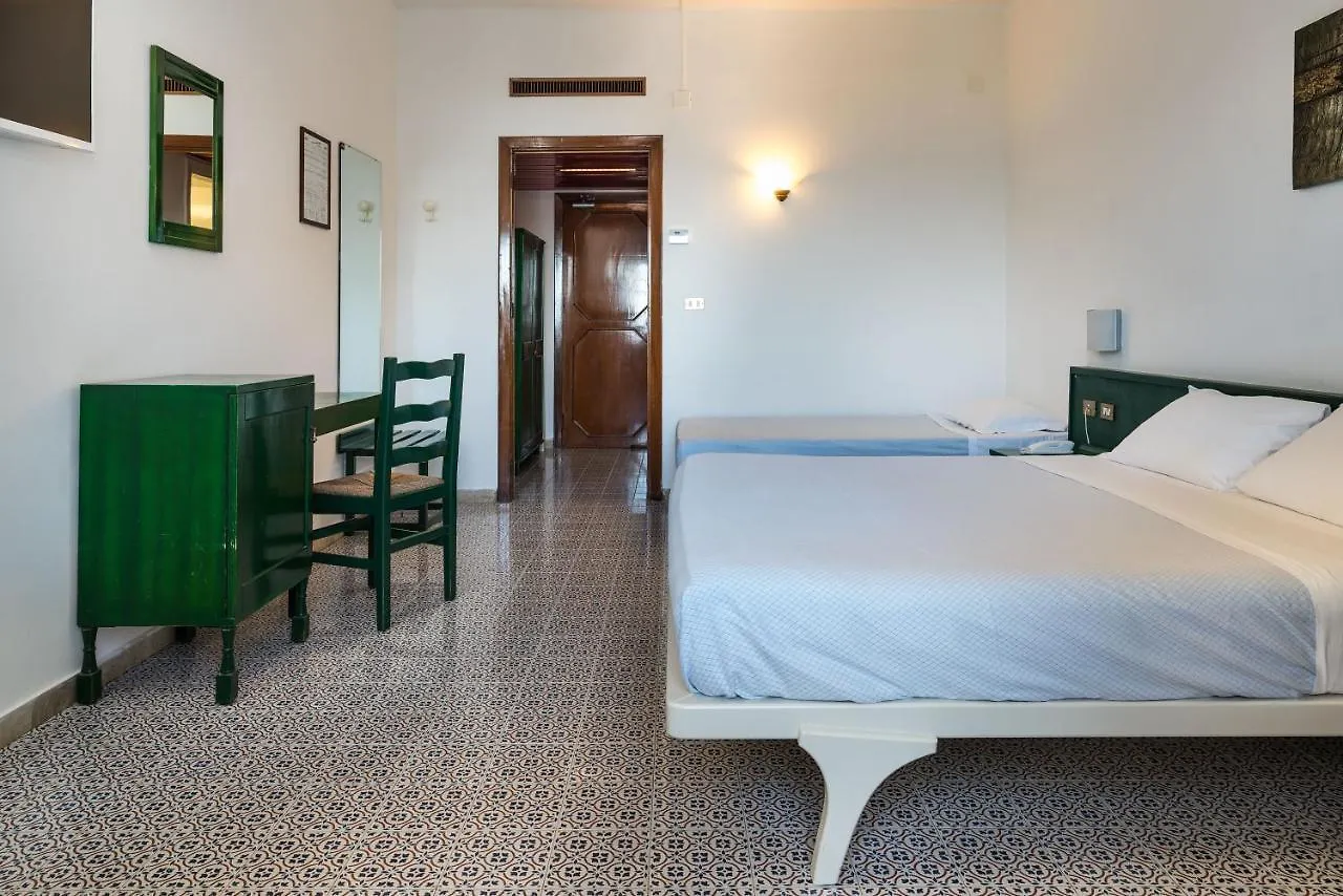 Saracen Sands Hotel & Congress Centre - Palermo Isola delle Femmine