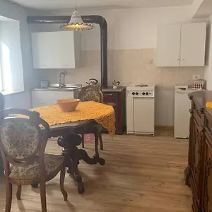 Ciasa San Nicolò , Cibiana Italia