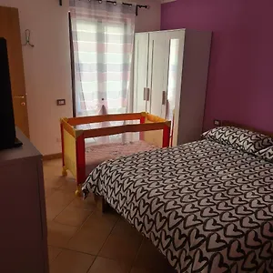 Giada&ginny , Consiglio di Rumo Italia