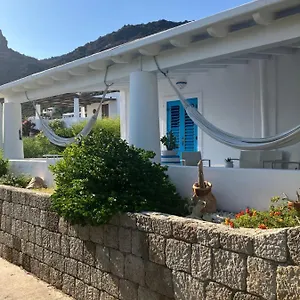 La Sirena Pensjonat