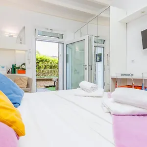 Feel - Patio Del Sole Италия