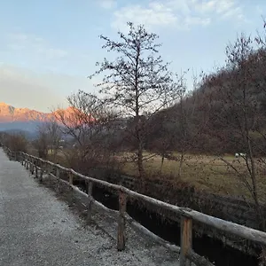  Vakantiehuis La Corte Del Pane Italië