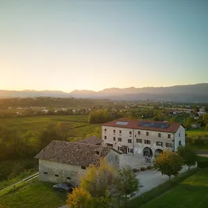 Al Vecchio Convento-tenuta Malvolti , San Fior di Sopra Italia
