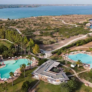 Курортный комплекс Voi Arenella, Аренелла