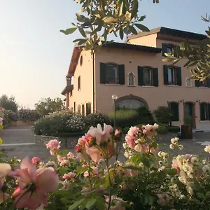  Vakantieboerderij Casa San Marco Italië