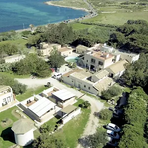 Azienda Agrituristica Tenuta Pizzolungo Gospodarstwo agroturystyczne