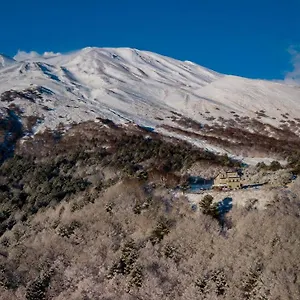Отель Rifugio Alpino Salvatore Citelli, Fornazzo