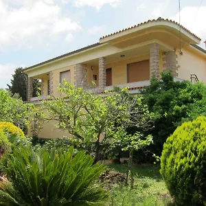  Vakantiehuis S. Giorgio Italië