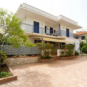 Casa Delle Rose Isola delle Femmine