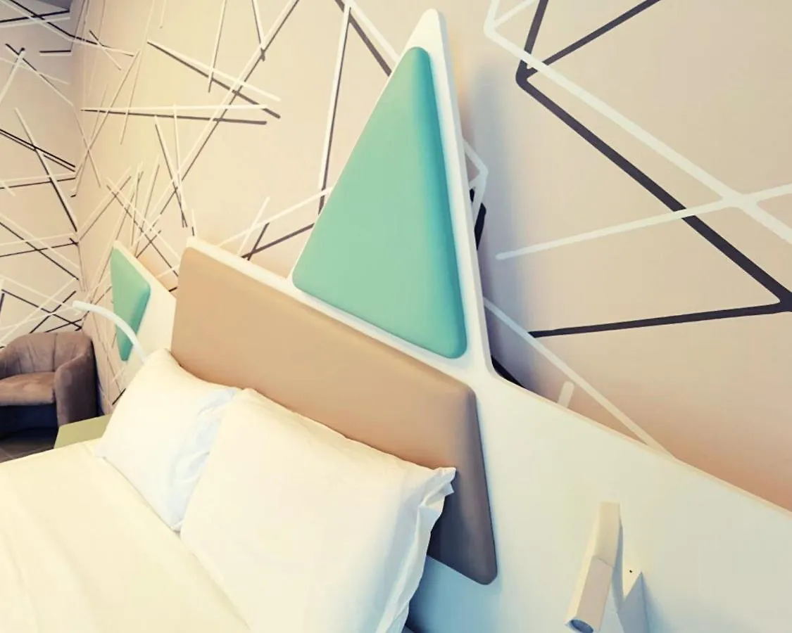 ****  Saracen Sands Hotel & Congress Centre - Palermo Isola delle Femmine Italia