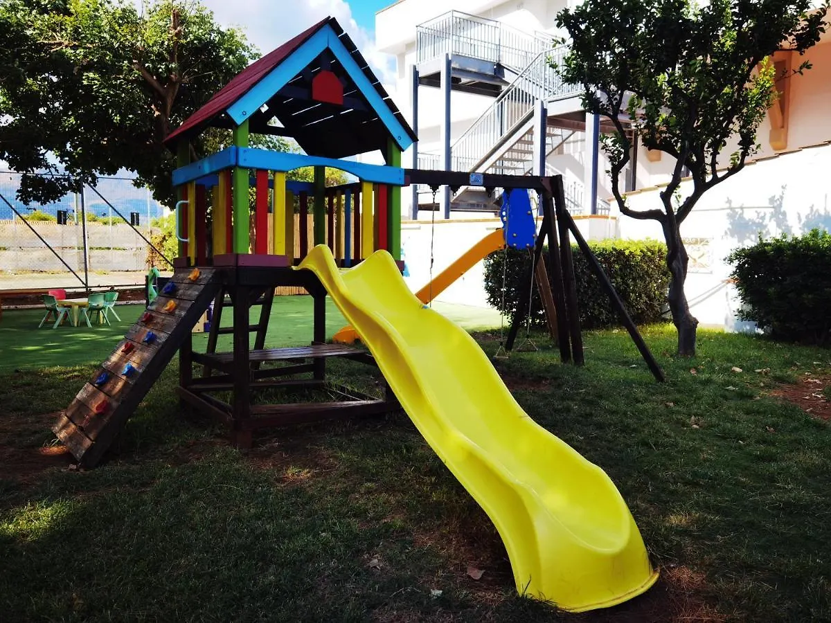 Saracen Sands Hotel & Congress Centre - Palermo Isola delle Femmine Ιταλία