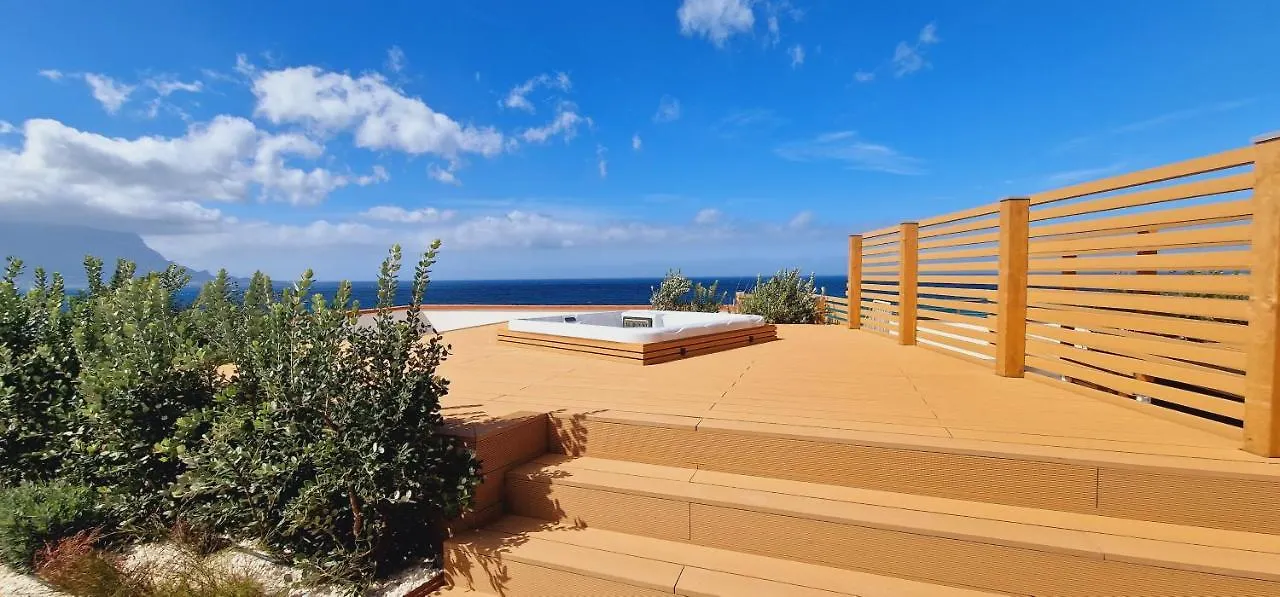 Saracen Sands Hotel & Congress Centre - Palermo Isola delle Femmine