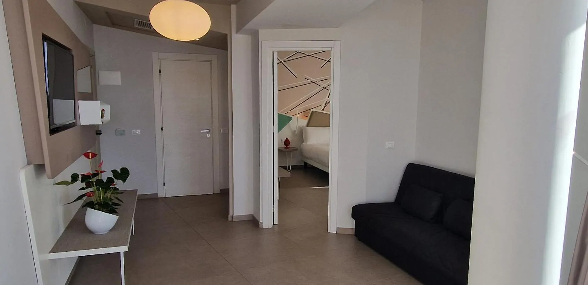 ****  Saracen Sands Hotel & Congress Centre - Palermo Isola delle Femmine Italia