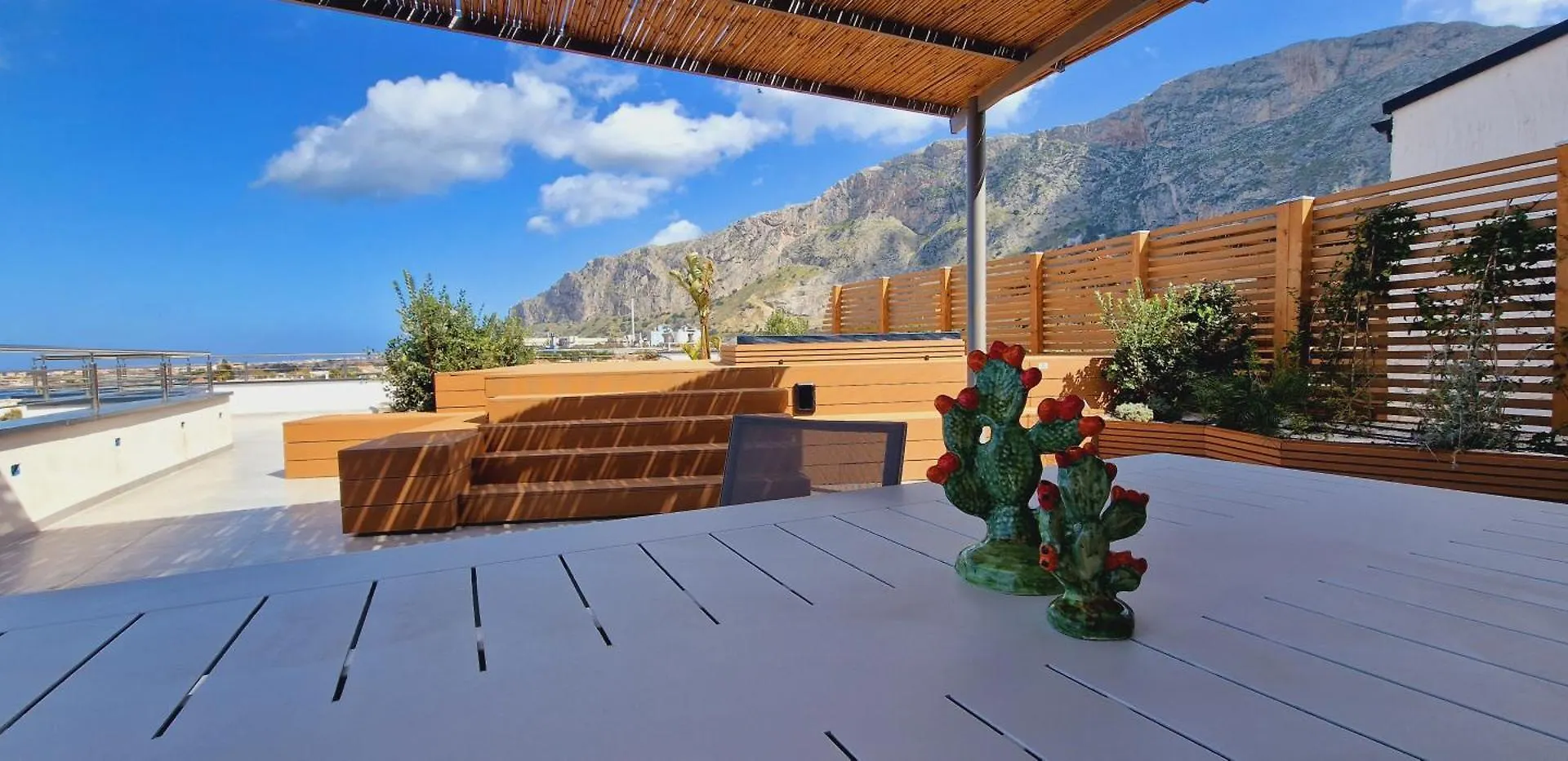 Saracen Sands Hotel & Congress Centre - Palermo Isola delle Femmine 4*,  Italia