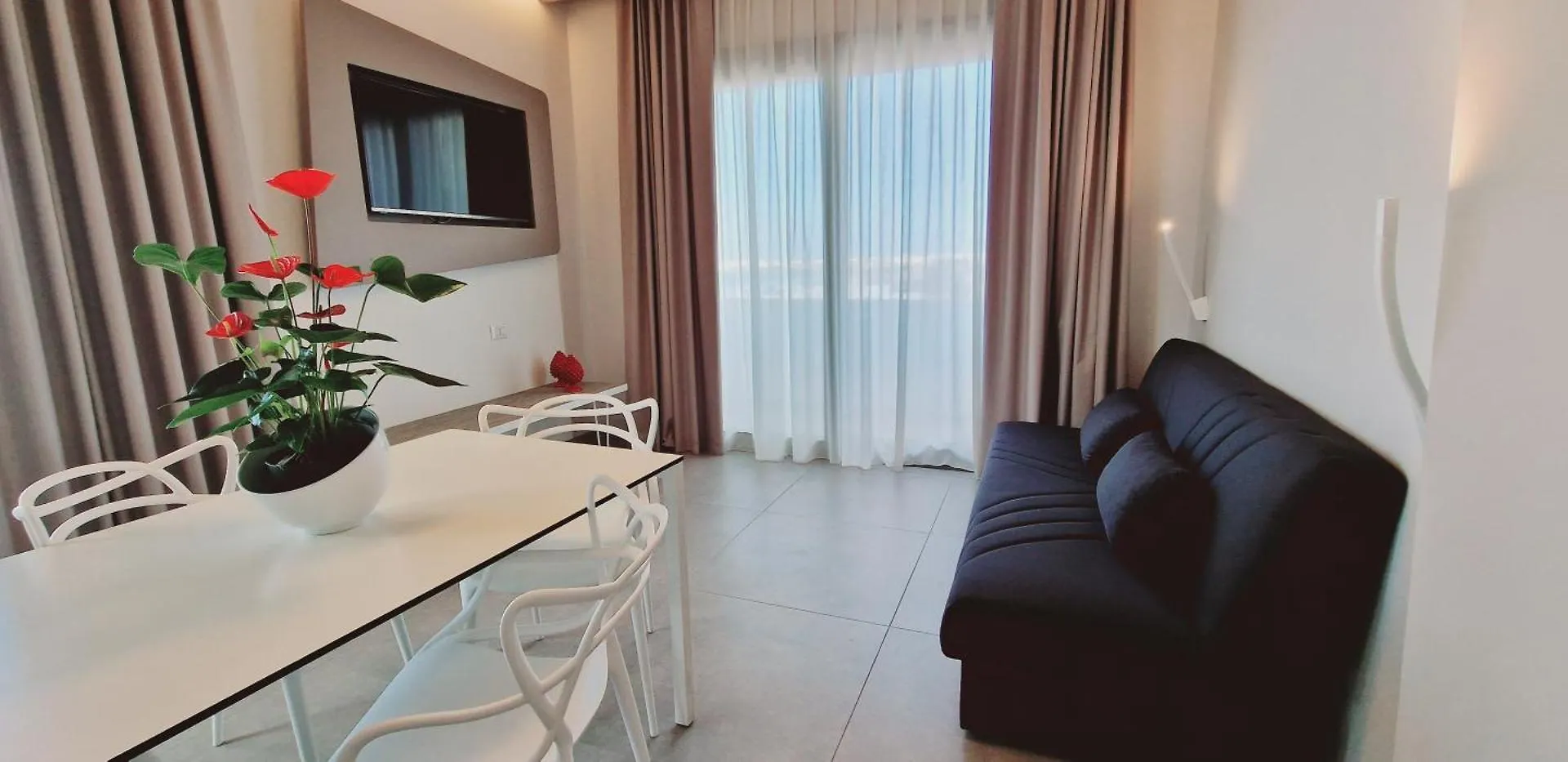 Saracen Sands Hotel & Congress Centre - Palermo Isola delle Femmine