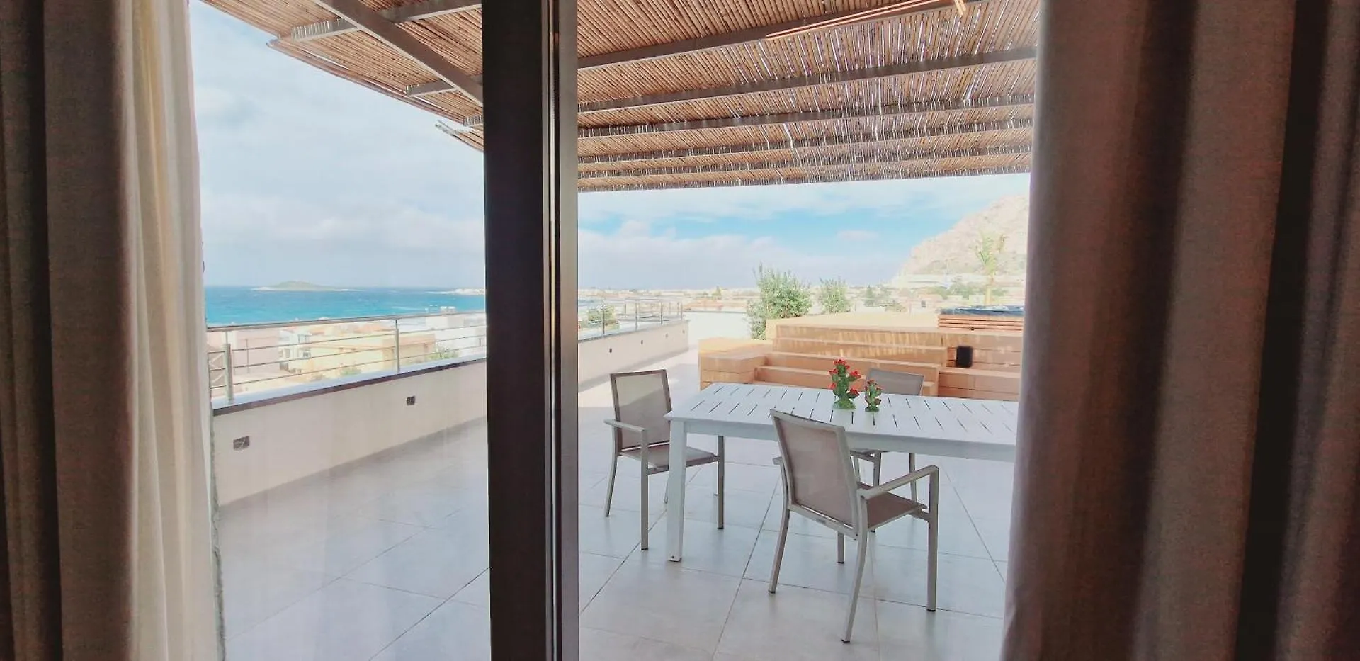 Saracen Sands Hotel & Congress Centre - Palermo Isola delle Femmine 4*,  Italy