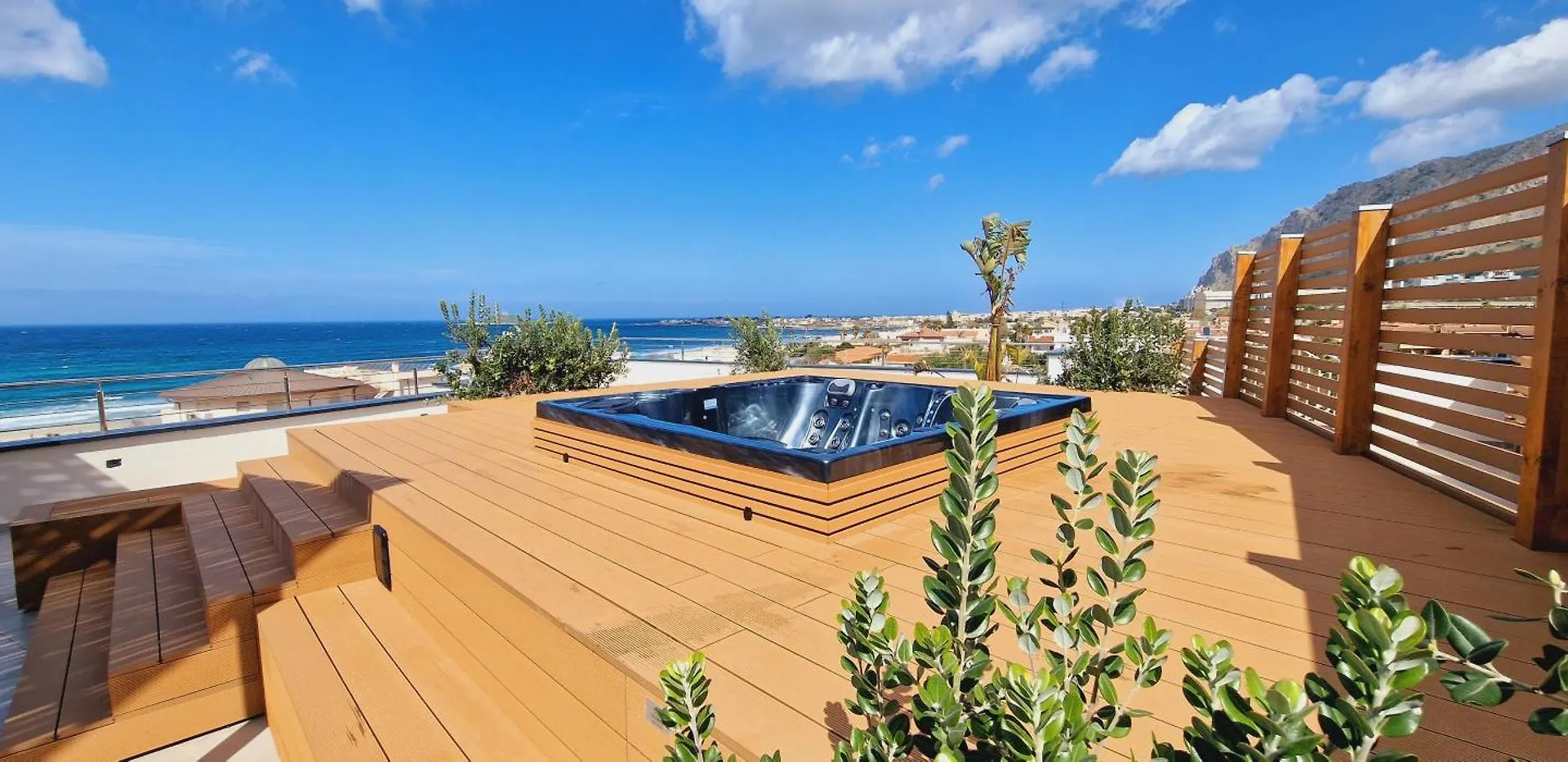 Saracen Sands Hotel & Congress Centre - Palermo Изола-делле-Феммине Италия