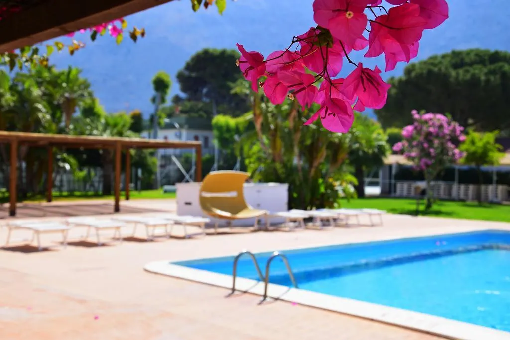 Saracen Sands Hotel & Congress Centre - Palermo Isola delle Femmine