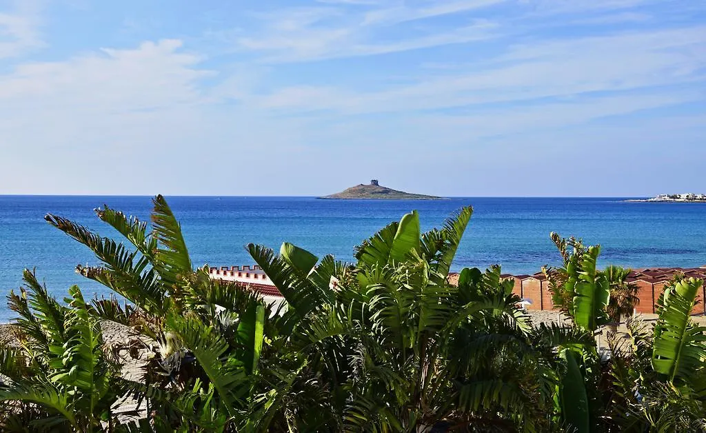 Saracen Sands Hotel & Congress Centre - Palermo Isola delle Femmine