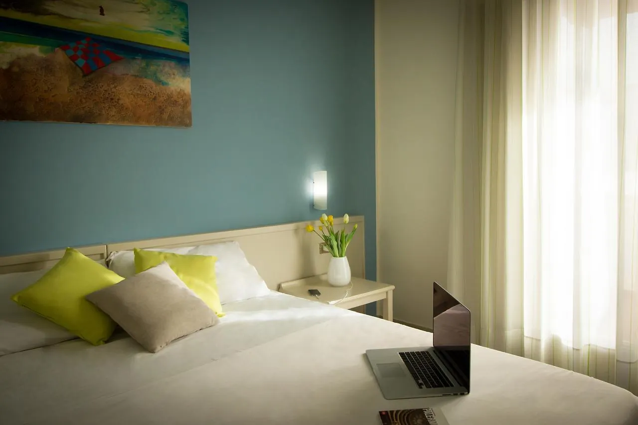 Saracen Sands Hotel & Congress Centre - Palermo Isola delle Femmine 4*,