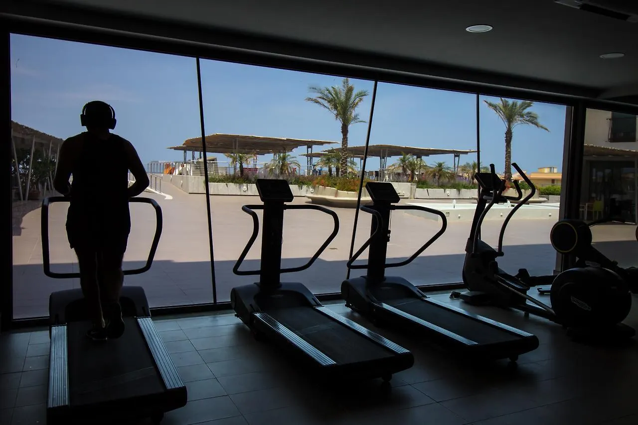 Saracen Sands Hotel & Congress Centre - Palermo Isola delle Femmine