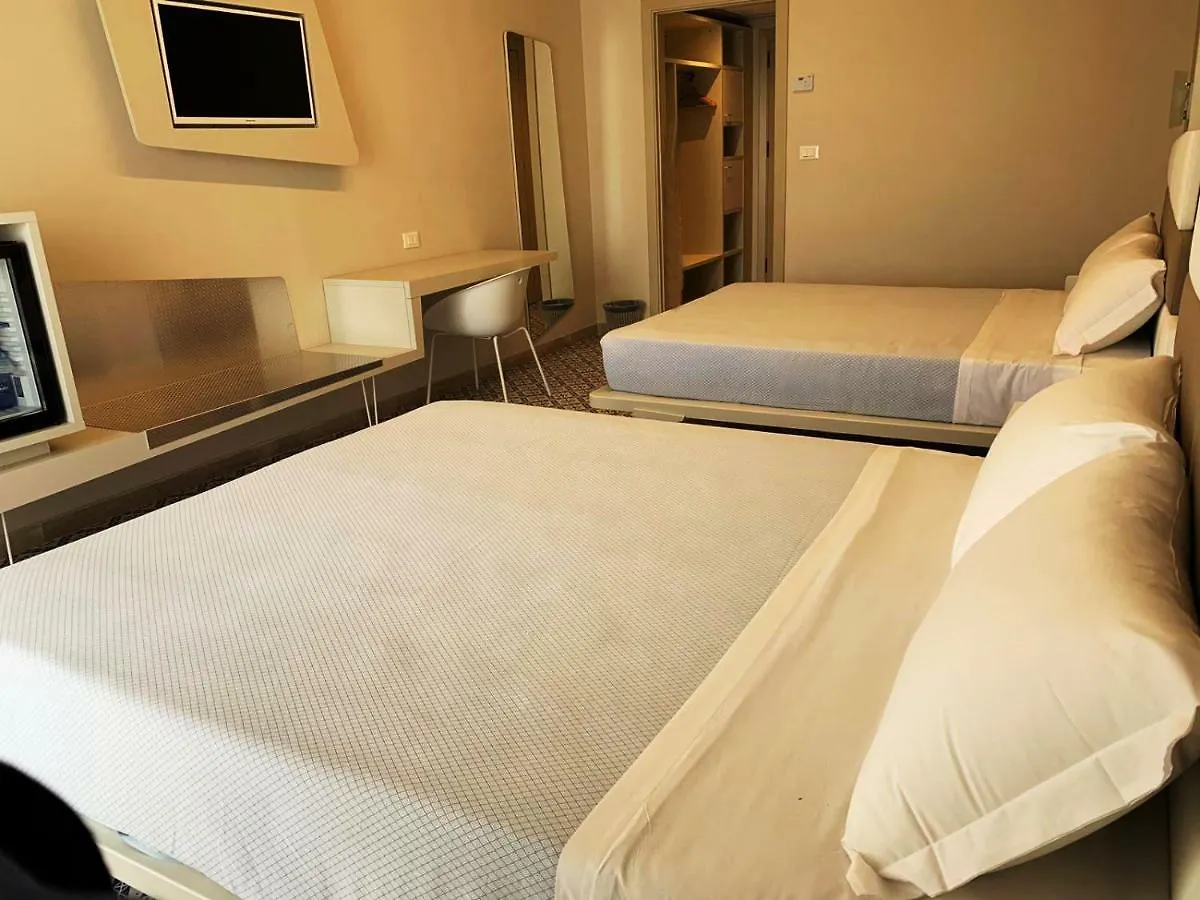 Saracen Sands Hotel & Congress Centre - Palermo Изола-делле-Феммине 4*,  Италия