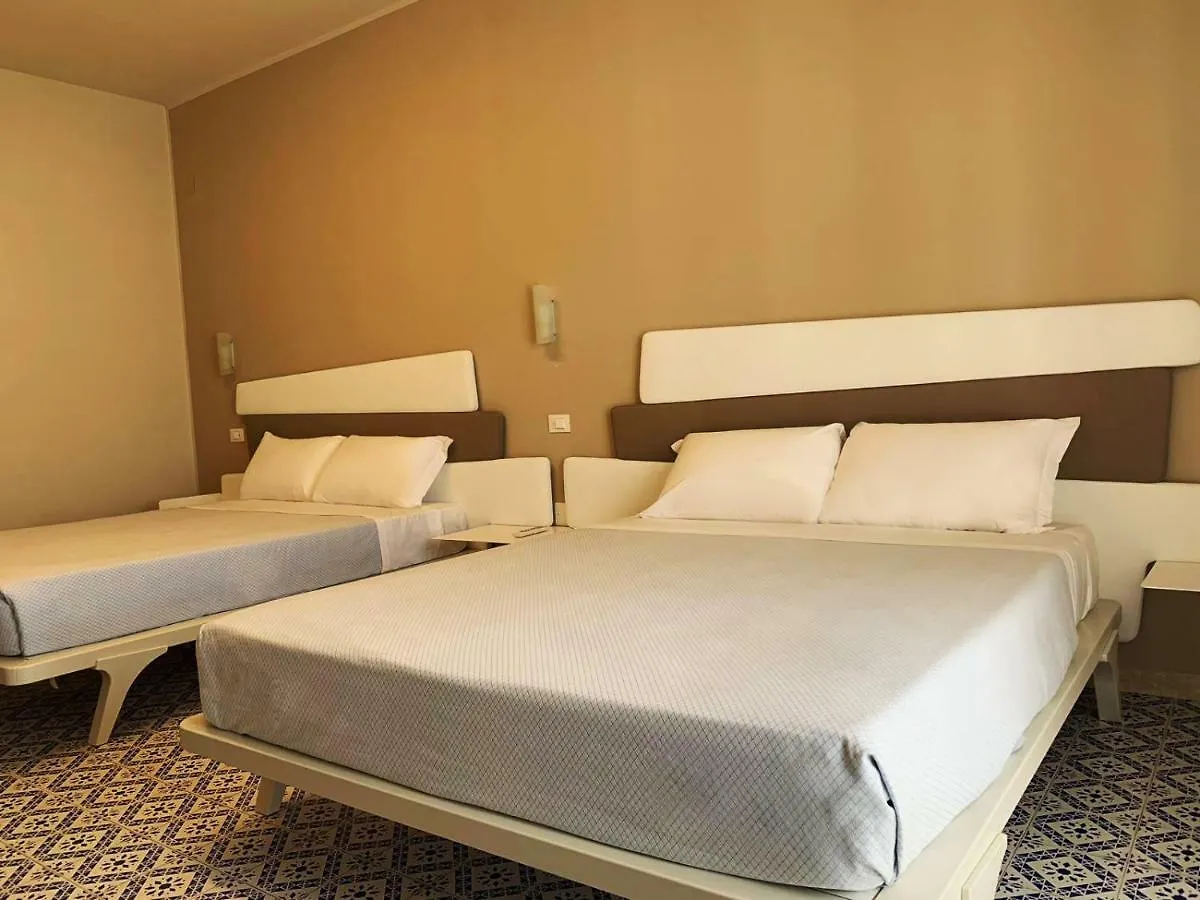 Saracen Sands Hotel & Congress Centre - Palermo Isola delle Femmine Italia