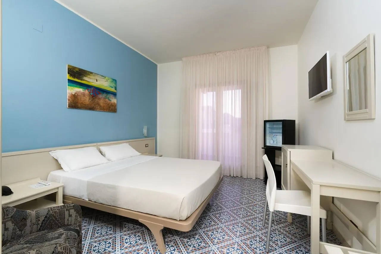 Saracen Sands Hotel & Congress Centre - Palermo Isola delle Femmine 4*,