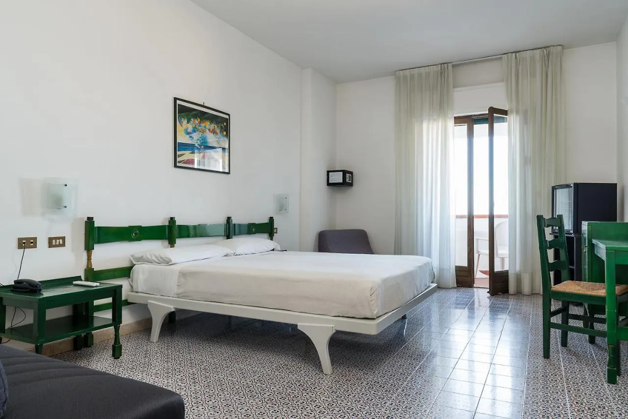 Saracen Sands Hotel & Congress Centre - Palermo Isola delle Femmine