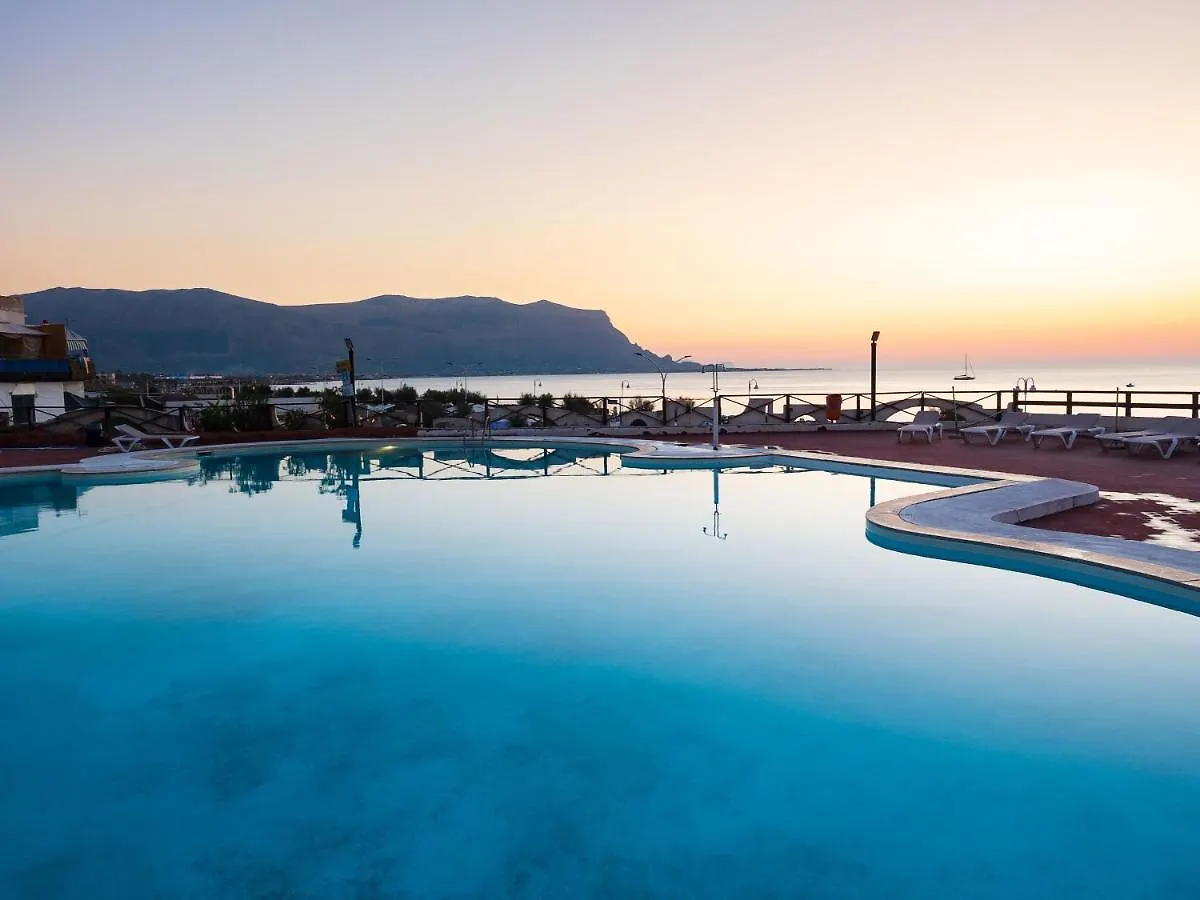 Saracen Sands Hotel & Congress Centre - Palermo Isola delle Femmine