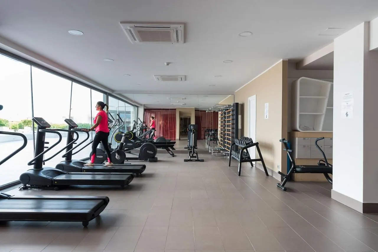Saracen Sands Hotel & Congress Centre - Palermo Isola delle Femmine 4*,  Ιταλία