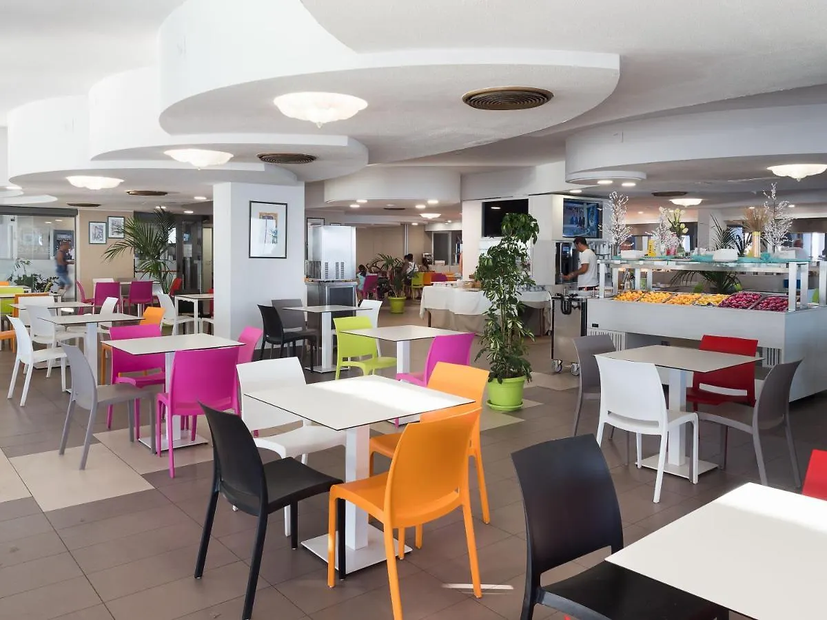 Saracen Sands Hotel & Congress Centre - Palermo Isola delle Femmine
