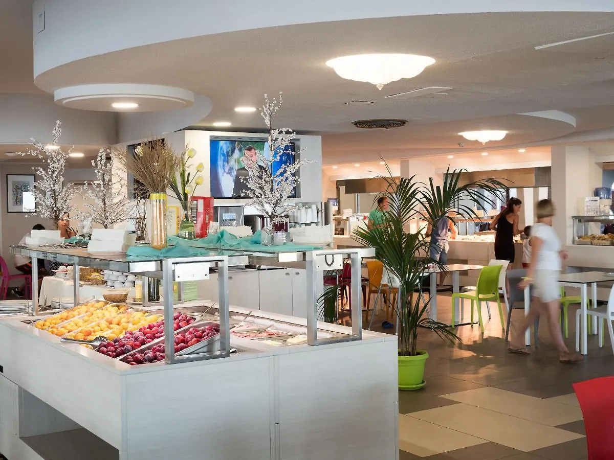 ****  Saracen Sands Hotel & Congress Centre - Palermo Isola delle Femmine Ιταλία